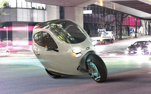 Disruptive transportation technology a topic at VERGE SF 2012 | Torque News